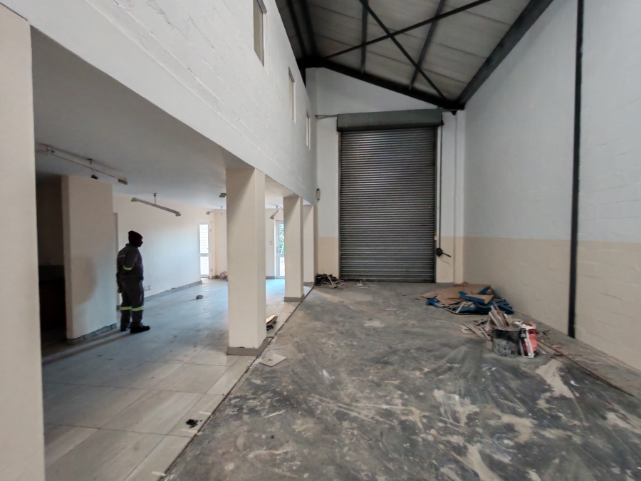 To Let Commercial Property for Rent in Asla Park Western Cape